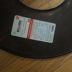 Dog  Cone Collar During Recovery 