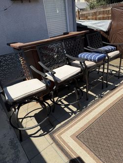 Bar Stools