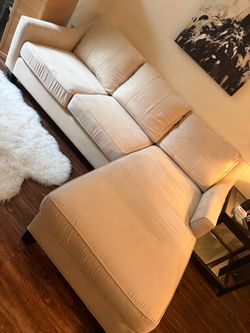 Nice furniture