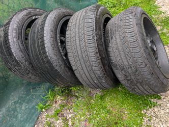 Dodge ram wheels