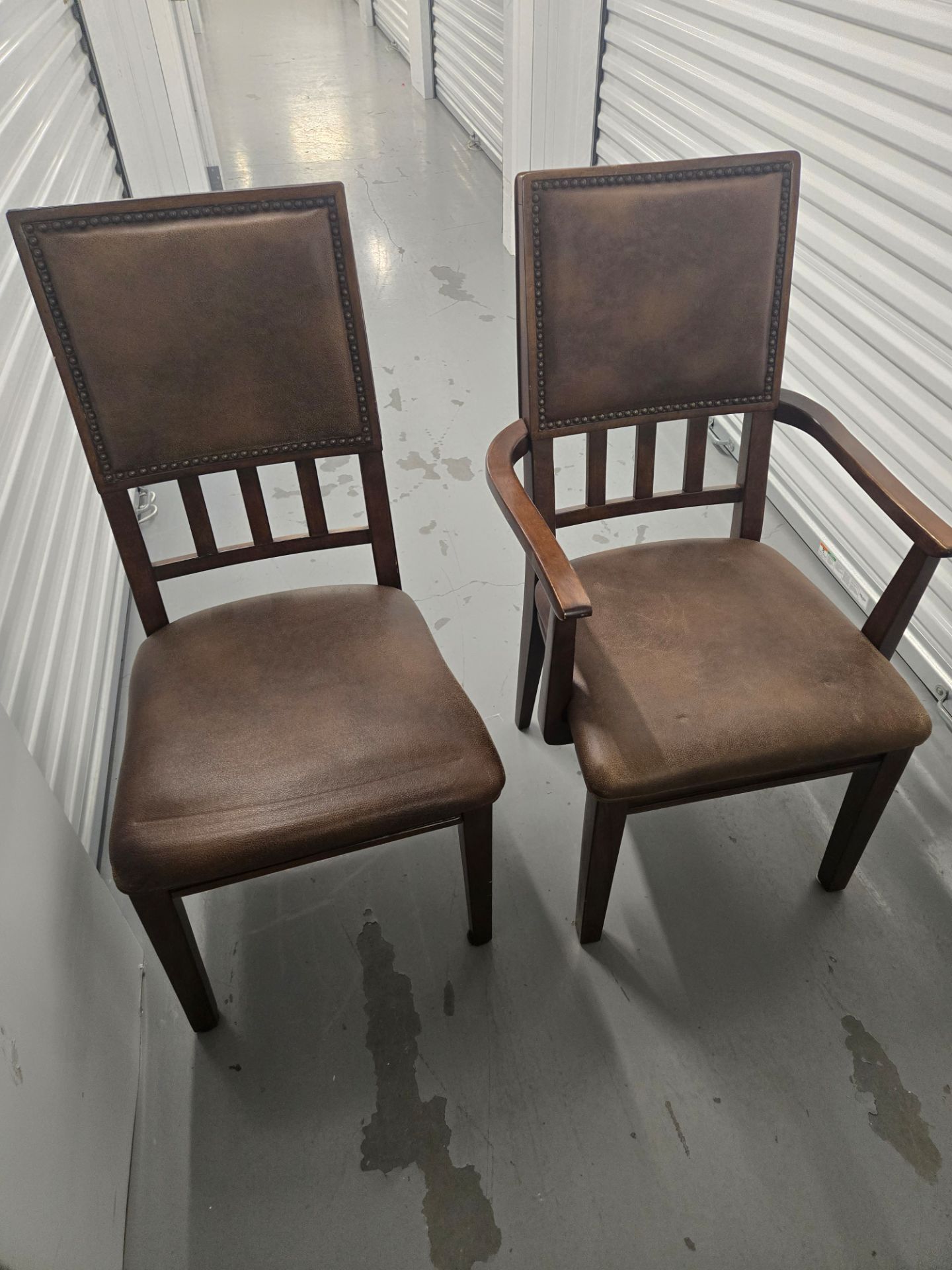 Dining Chairs