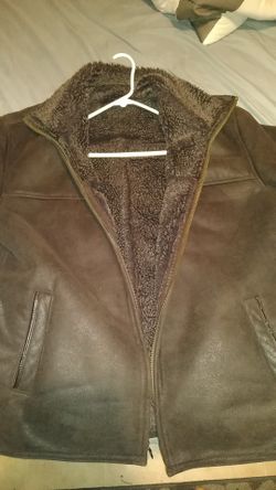 Sergio benini jacket