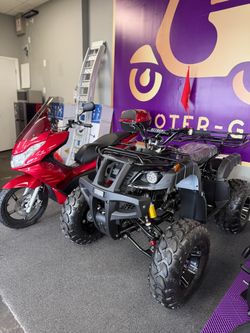 ATV