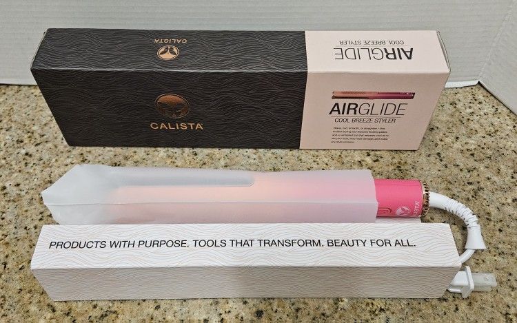 Calista - Air Glide Cool Breeze Styler