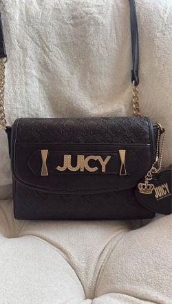 Juicy Couture Purse •