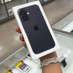iPhone 16 128gb Unlocked 