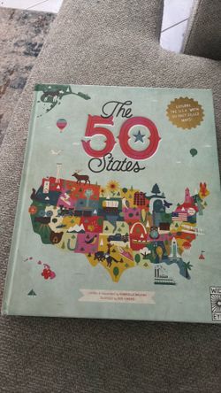 50 states