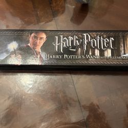Harry Potter Word