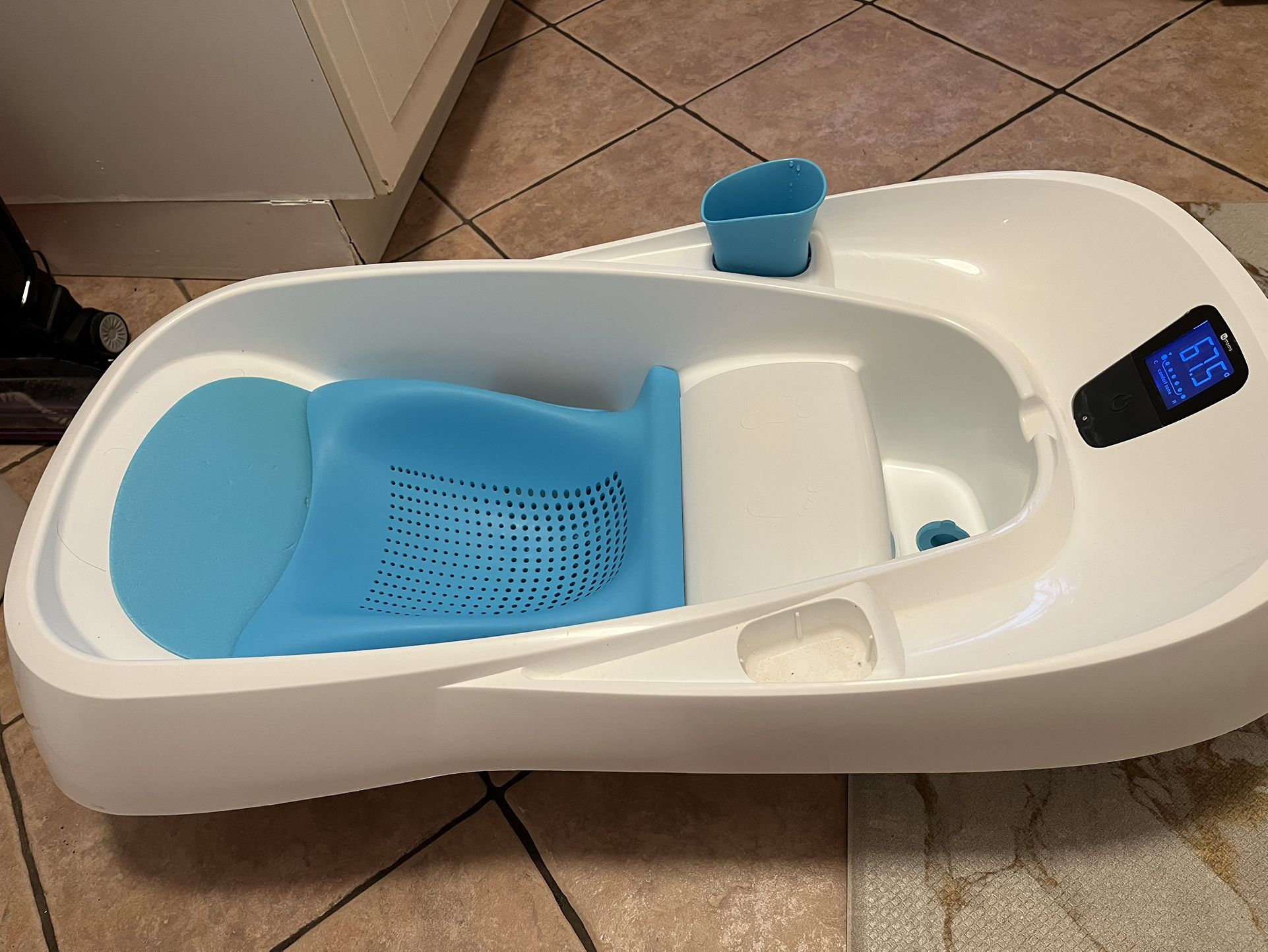 4moms Bath