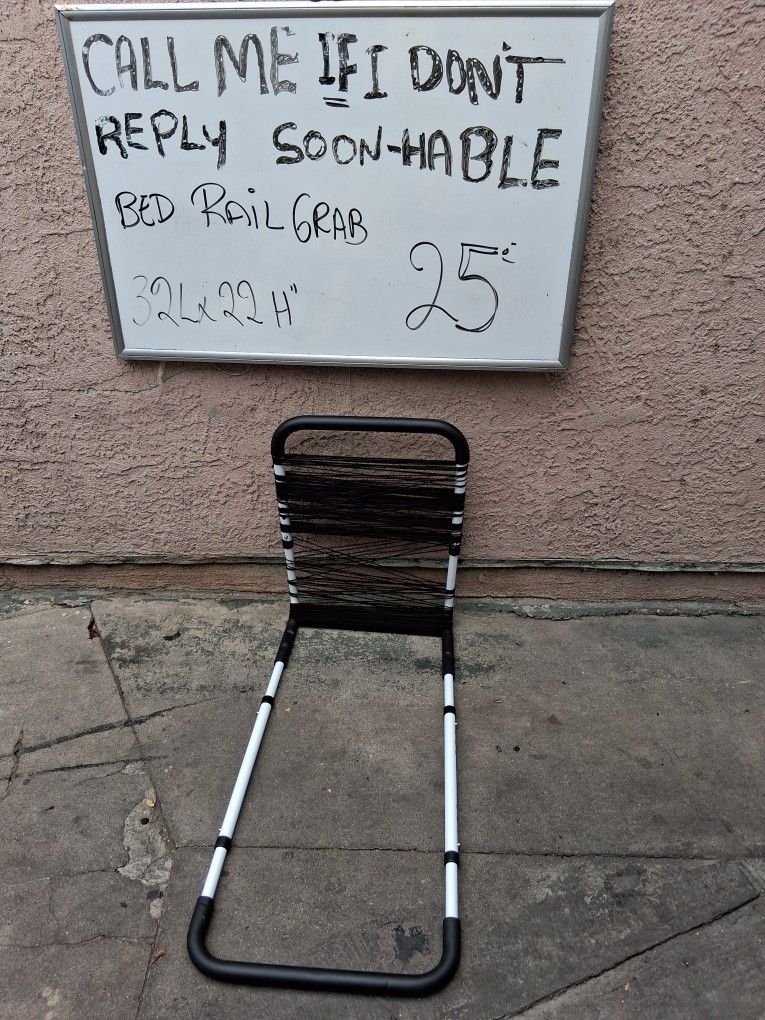 Bed Rail
