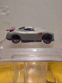Disney pixar Cars Kurt with Bug Teeth 1/64  Diecast