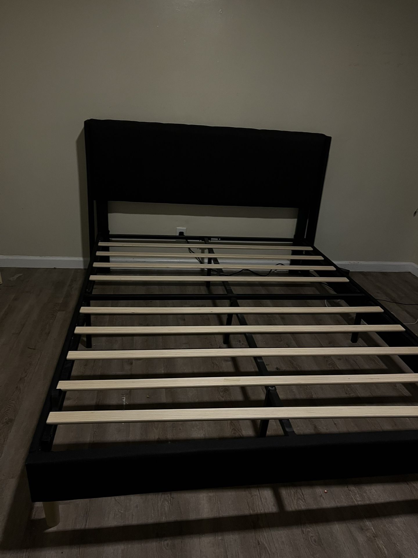 Bed Frame