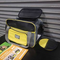 Pet Carrier Bag NEW 