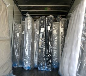 Big Savings on New Mattresses!