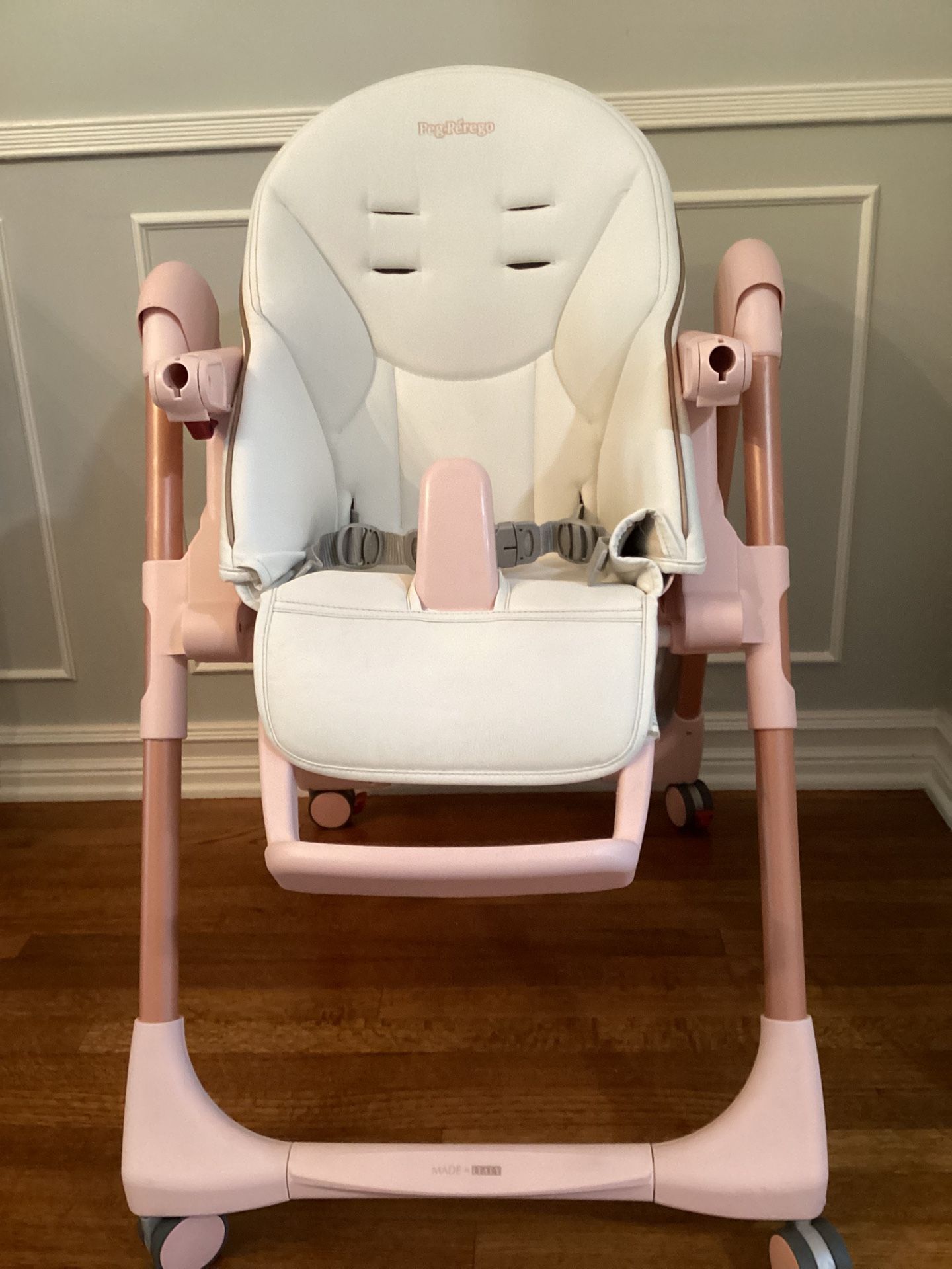 High Chair PegPerego Prima Papa Zero 3
