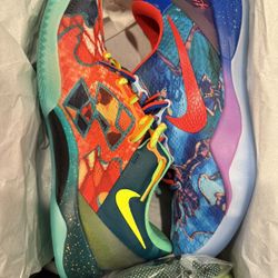 2025 Kobe 8 What The Size 11