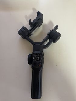 Zhiyun Smooth 5 Smartphone Gimbal Stabilizer