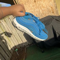 Nike Air Max 97 Olympic Rings ‘Blue’