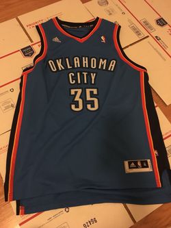Kevin Durant Apparel, Kevin Durant Oklahoma City Thunder Jerseys
