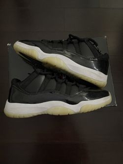 Jordan 11 Size 10 (NEED GONE)