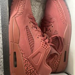 Jordan Spizike Low 8.5 Men’s 