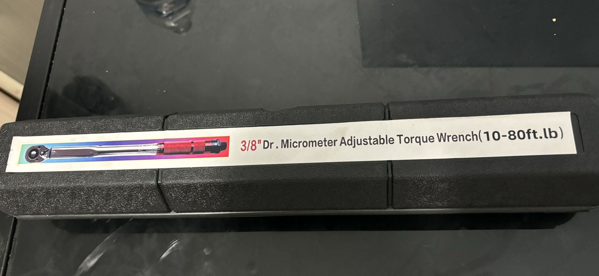Torque Wrench