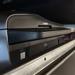 Canon Printer 