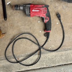 Electric Hammer Drill 