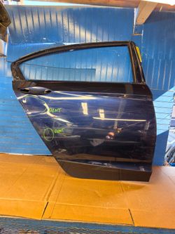 Accord 2014 2015 2016 2017 door