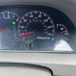 2006 Toyota Camry