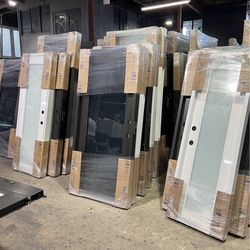 Impact Windows Doors