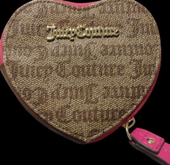 Juicy Change Purse