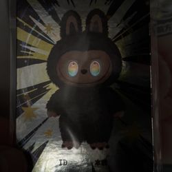 Labubu Big Into Energy For Sale Or Trade 