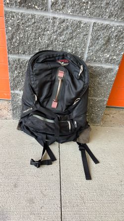 Osprey Synchro 25