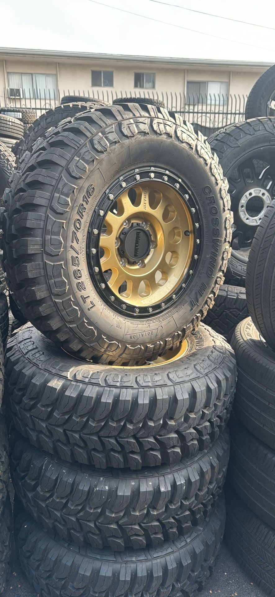 WHEELS METHOD 16” INCH BRAND NEW for Sale in La Habra Heights, CA - OfferUp