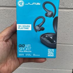 Wireless Earbuds