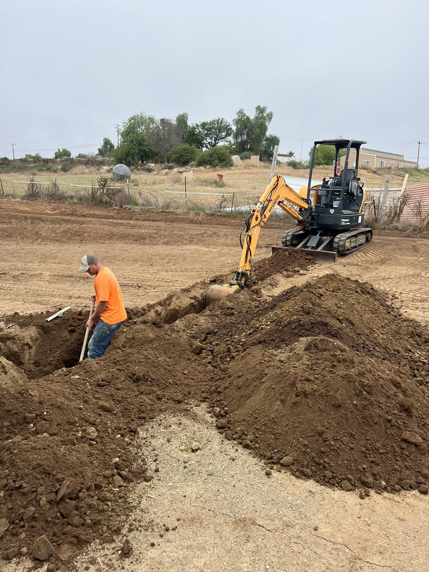 Septic System