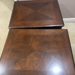 Side Tables 