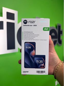 Motorola Razr (2025)
