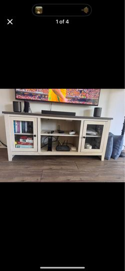 Tv stand