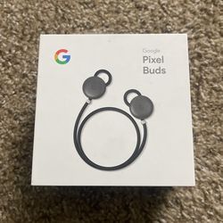 Pixel Buds