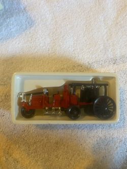1914 Knox Martin diecast car