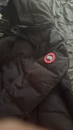 Canada Goose Wyndham Coat