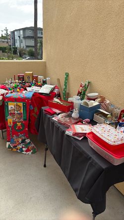 Estate Sale in Coronado!