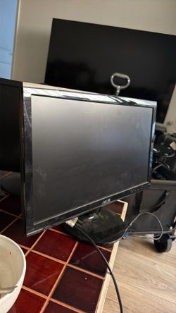 Computer monitor