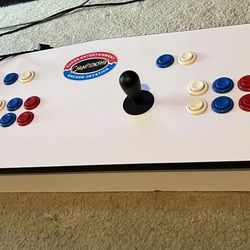 Super Nintendo Championship Joystick 