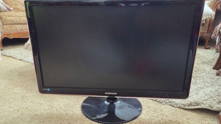 Samsung SyncMaster SA350 27" Monitor