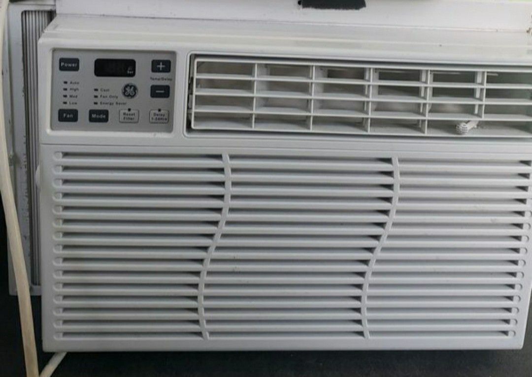 Air conditioning $ 90 per unit