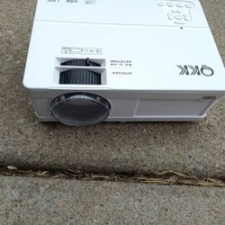 Projector