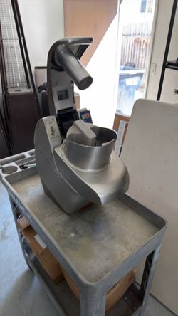 Electrolux Dito fruit cutter